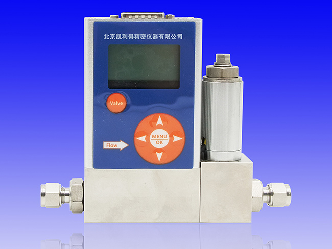 数显型小量程流量控制器（流量计）