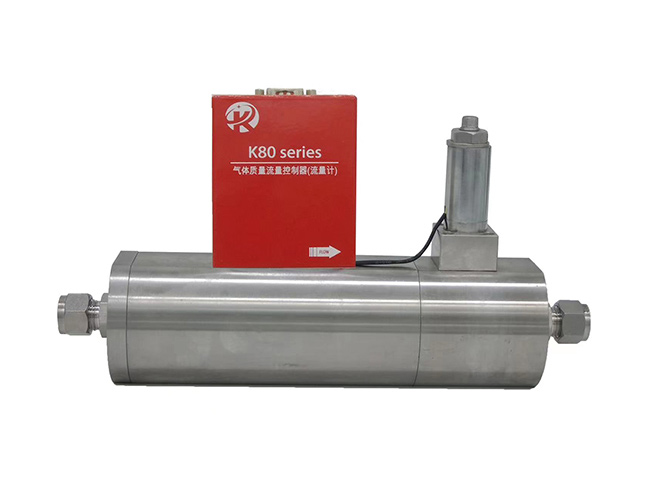 模拟型大量程流量控制器（流量计）