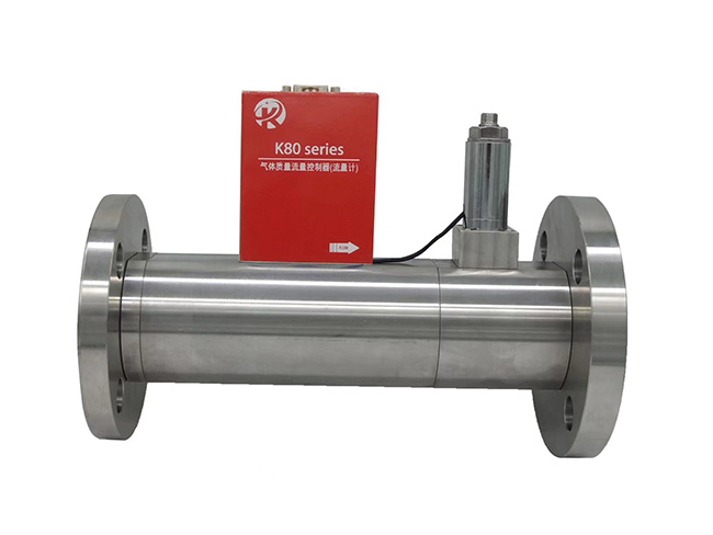 模拟型大量程流量控制器（流量计）