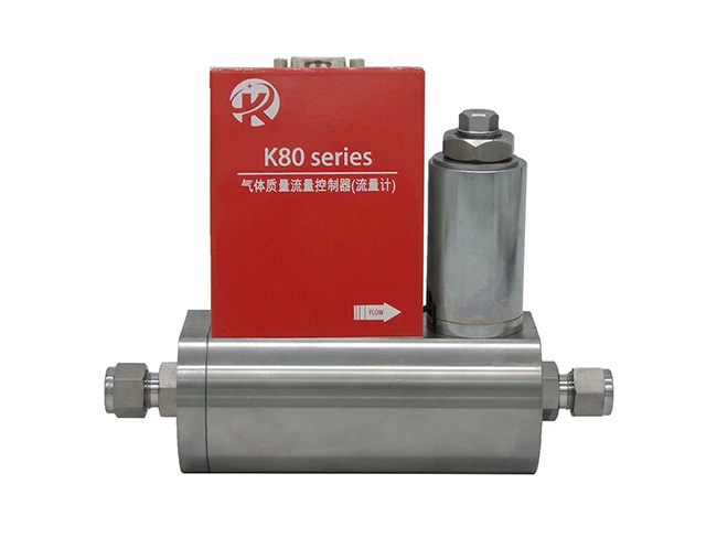 模拟型中量程流量控制器（流量计）