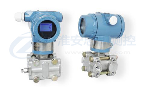 智能壓力變送器的特點與故障處理