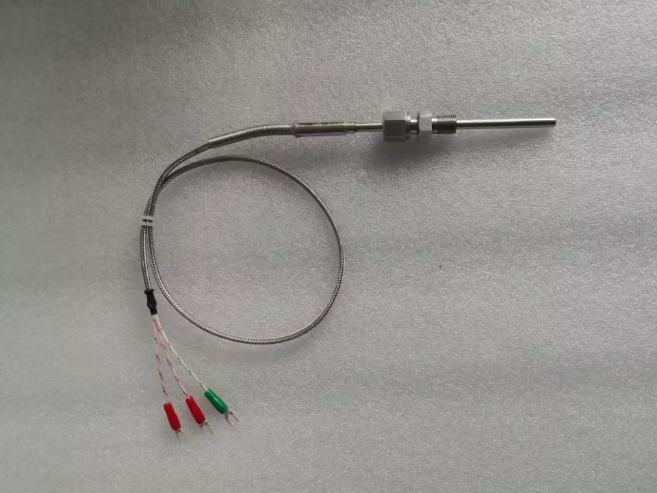 熱電阻在滾動軸承測溫上的應(yīng)用